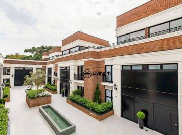 b849b828ae0f53e2a55a3568e8fbd2b6e4486854 · Casa com 3 dormitórios à venda, 267 m² por R$ 2.720.000 - Ahú