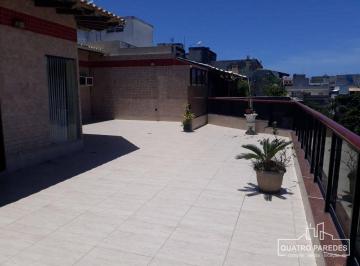 ad90f5973bd000706c8e6475a07d5cb0c430469a · Cobertura com 4 dormitórios à venda, 359 m² por R$ 1.500.000,00 - Recreio dos Bandeirantes - Rio de