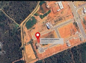 0d82be6b9d1ca14555752bbab95983dce9eefda2 · Lote para venda - Condomínio  Le Premier Résidence - Jardim botanico