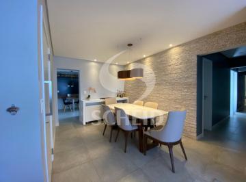 Apartamento · 107m² · 3 Quartos · 1 Vaga · apartamento com 3 quartos  para vender  no Planalto Paulista