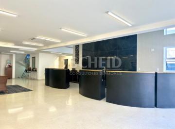 Comercial · 760m² · 7 Vagas · Prédio Comercial  para VENDA com Elegância e Estilo na Vila Andrade!