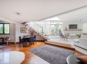 Apartamento · 708m² · 3 Quartos · 4 Vagas · Real Parque, cobertura maravilhosa!