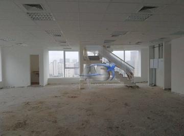 65a5bc5d19b2ad5c0e1d50af9ba3d1627ae8684f · Andar Corporativo para alugar, 731 m² por R$ 62.679,68/mês - Brooklin - São Paulo/SP