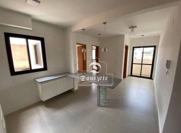 7a13aa8a4e2ee35abf59af88efe382b118cff4f3 · Apartamento com 2 dormitórios à venda, 43 m² por R$ 390.000,00 - Jardim Bom Pastor - Santo André/SP