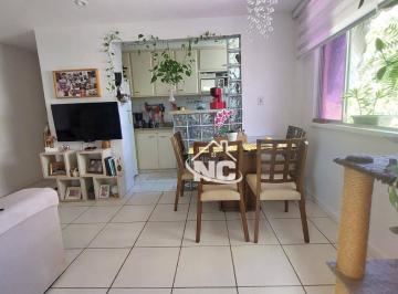 090682f59203476dd57123e17d797d0396a6e82e · Apartamento com 2 quartos à venda, 56 m² por R$ 300.000 - Santa Rosa - Niterói/RJ
