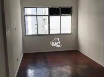 604937d6b00a04e1bfecfaad7347b2f1de30f59a · Kitnet com 1 quarto à venda, 35 m² por R$ 170.000 - Centro - Niterói/RJ