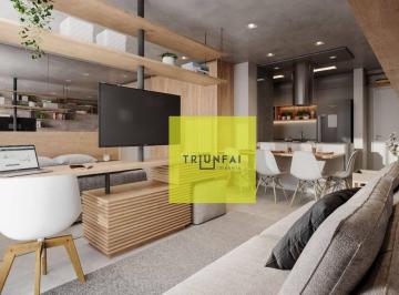 2cd2818f954f5ddf24ebf50741d0a6f0d5b02a9c · Apartamento com 1 dormitório à venda, 49 m² por R$ 503.000,00 - Alto da Boa Vista - Sorocaba/SP
