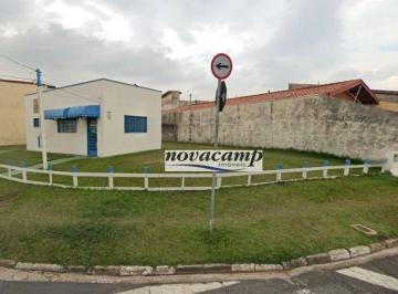 20a9321c99b14bb8eee99bd2009cd752c4df1f9e · Terreno à venda, 375 m² por R$ 745.000 - Vila Ipê - Campinas/SP