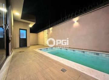 66d285031c733b386ba21aeae87534b6ab74c55a · Casa com 3 dormitórios à venda, 150 m² por R$ 1.250.000,00 - Jardim Cybelli - Ribeirão Preto/SP