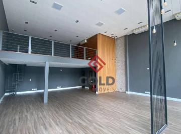 cda0dc06efb5dd69cf5d322123b6ac5bac573d3a · Prédio para alugar, 170 m² por R$ 31.480,00/mês - Centro - Santo André/SP