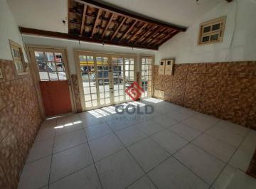 52354228941ab210b2acd0c445c986813e9b5519 · Sobrado com 3 dormitórios para alugar, 140 m² por R$ 10.300,00/mês - Jardim - Santo André/SP