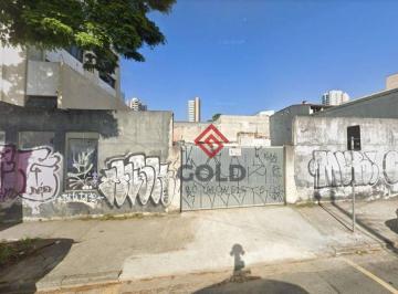 7f37511e2b4ab190a6faf6e47f7e180376a4d9d3 · Terreno para alugar, 400 m² por R$ 48.000,00/mês - Jardim - Santo André/SP