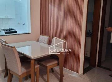 f3a26a6401734a8283ce928d604563e8a1417ae1 · Apartamento com 2 dormitórios à venda, 70 m² por R$ 380.000,00 - Vila Dusi - São Bernardo do Campo/S