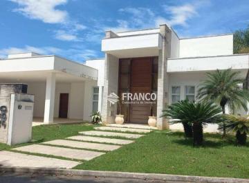 c2867a920ba19f601246f0ad4c81187a47539111 · Casa com 5 dormitórios à venda e locação, 638,30m² - Condomínio Vale do Sol - Tremembé/SP