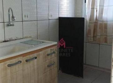 3f5e82731b5eed80b0cacec5b05640e895a49ef3 · Apartamento com 2 dormitórios à venda, 49 m² por R$ 230.000,00 - Vila Bela Vista - Santo André/SP