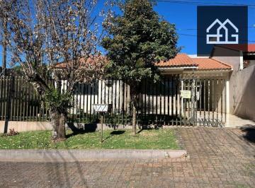 cfbad6c974be3240b47af33aff59282c154461c4 · Casa com 3 dormitórios à venda, 184 m² por R$ 900.000,00 - São Cristóvão - Cascavel/PR