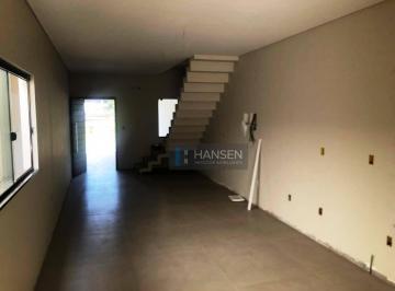 eaf9bf000ead86b75aab8dacfd4877378ab3f8c4 · Sobrado com 1 suíte + 2  dormitórios à venda, 159 m² por R$ 1.200.000 - Glória - Joinville/SC