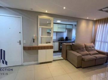 ba6dcafc3769ab56a72797b5723ce8d1a32f909e · Apartamento com 2 dormitórios para alugar, 55 m² por R$ 4.305,94/mês - Portão - Curitiba/PR