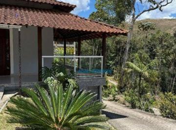 ca7d2805079f3c690270974683ed32d6ac63125d · Casa à venda, 120 m² por R$ 490.000,00 - Prata - Teresópolis/RJ