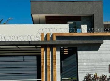 939a749ef7675be07394c57971bc5657624d08b0 · Casa com 3 suítes à venda, Residencial Porto Seguro - Goiânia/GO