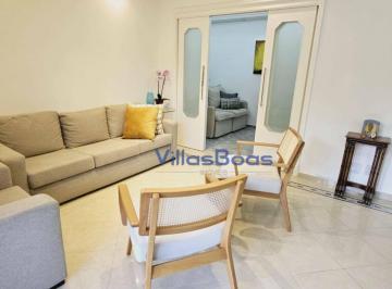 2d13658c239ebf896cb9f65b7fa45ad597b4d98c · Apartamento com 3 dormitórios à venda, 118 m² por R$ 988.000,00 - Jardim São Dimas - São José dos Ca