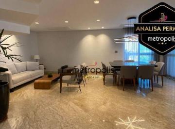 e87fe7c10c67d331e4e004f6d3f5a83fbb9f3116 · Cobertura à venda, 380 m² por R$ 4.201.000,00 - Santa Paula - São Caetano do Sul/SP