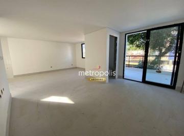 Sala · Sobrado à venda, 194 m² por R$ 980.000,00 - Vila Pires - Santo André/SP