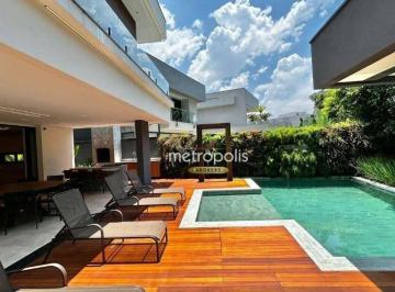 Piscina · Sobrado com 5 dormitórios à venda, 380 m² por R$ 9.900.000,00 - Riviera de São Lourenço - Bertioga/S
