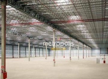 Galpão · Galpão para alugar, 10060 m² por R$ 339.530,64/mês - Glebas - Franco da Rocha/SP