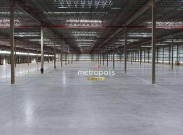 Galpão  · Galpão para alugar, 6173 m² por R$ 158.581,55/mês - Jardim Leal - Duque de Caxias/RJ