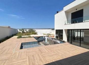 0b8d0087f6b15147b7727c0a09e8f9b42924f4c1 · Casa com 4 dormitórios à venda, 441 m² por R$ 4.760.000,00 - Entreverdes - Campinas/SP