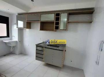 e4f9cb59fac18d6bc6611fbf43d190470e31939e · Apartamento à venda, 47 m² por R$ 360.000,00 - Parque Oratório - Santo André/SP