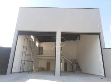 c5587cc92fe4840bc8bda6eedfa35899d14942e7 · Galpão à venda, 184 m² por R$ 1.290.000,00 - Centro - Vargem Grande Paulista/SP