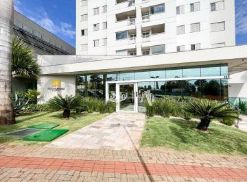 Apartamento à venda no Edifício Reserva Santana - Gleba Palhano - Zona · Apartamento à venda, 74 m² por R$ 600.000,00 - Gleba Palhano - Londrina/PR