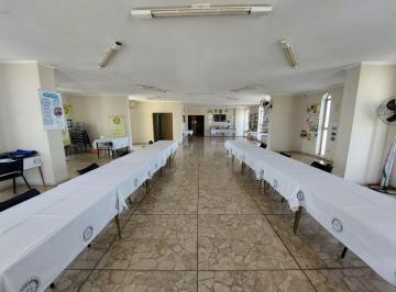 dc63b1823a6e508dc07d143876918124d0bb1095 · Sala para alugar, 294 m² - Centro - Americana/SP