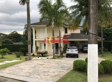 Casa · 350m² · 3 Quartos · 6 Vagas · Casa de condomínio 3 dormitórios a venda  Arujázinho