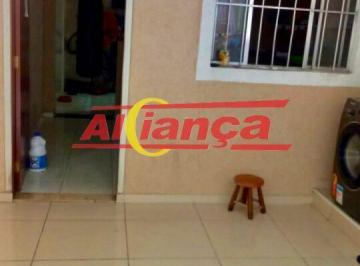 Casa · 125m² · 2 Quartos · 3 Vagas · Charmosa Casa Térrea Mobiliada de 125m² com Suíte e Acabamentos de Luxo - Pronta para Morar