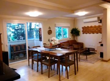 123717_iNbQ2_123717663e595f7a9e5.jpg · A venda apartamento com 3 dormitórios sendo 3 suítes, 1 lavabo e 3 box de garagem, localizado no Res