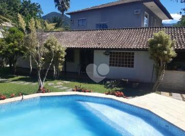 53309118b01ea1396dd2f527f8df1aad90c9d097 · Casa com 5 quartos à venda, 260 m² por R$ 1.190.000 - Vargem Grande - Rio de Janeiro/RJ
