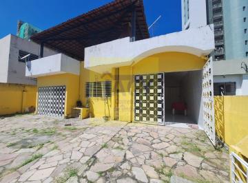Casa · 300m² · 5 Quartos · 1 Vaga · Casa em bairro novo Olinda 5QTS 2STS 4VGS SL FESTA CHURRSQ. HA 1MIN.SHOPP. PÁTTEO