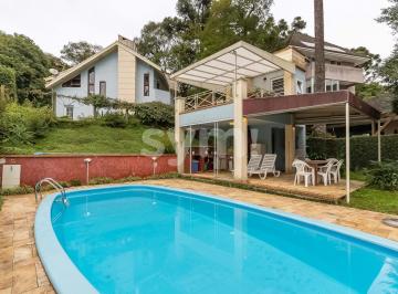 7334_iOu957q3j88H_7334662fd85a5c5f4.jpg · Casa à venda - em Santa Felicidade
