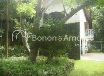 Casa · 621m² · 4 Quartos · 4 Vagas · Excelente casa em condomínio fechado em Campinas/SP!