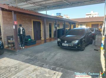 Imagem do Imóvel · Galpão com 270m² em excelente localização no centro em Ubatuba