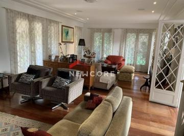 Casa · 547m² · 4 Quartos · 3 Vagas · Casa de condomínio em Rua Miranda Guerra - Jardim Petrópolis - São Paulo/SP