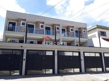 Casa en Venda de 3 quartos Vila Santana · Sobrado em Rua Enéas de Barros - Vila Santana - São Paulo/SP