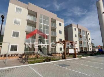 Apartamento · 51m² · 2 Quartos · 1 Vaga · Apartamento em  Adilson Carlos da Silva - Alto Perequê  - Porto Belo/SC