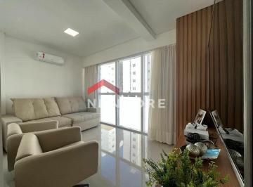 Apartamento · 146m² · 4 Quartos · 3 Vagas · Apartamento em Rua 304 - Meia Praia - Itapema/SC