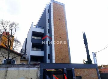 Apartamento · 48m² · 2 Quartos · Apartamento em Rua Corin - Vila Ré - São Paulo/SP