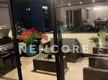 Apartamento · 270m² · 3 Quartos · 2 Vagas · Apartamento em Rua Arthur Bernardes - Martins - Uberlândia/MG