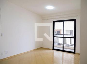 Apartamento · 60m² · 2 Quartos · 1 Vaga · Apartamento para Aluguel - Chácara Inglesa, 2 Quartos, 60 m² - São Paulo